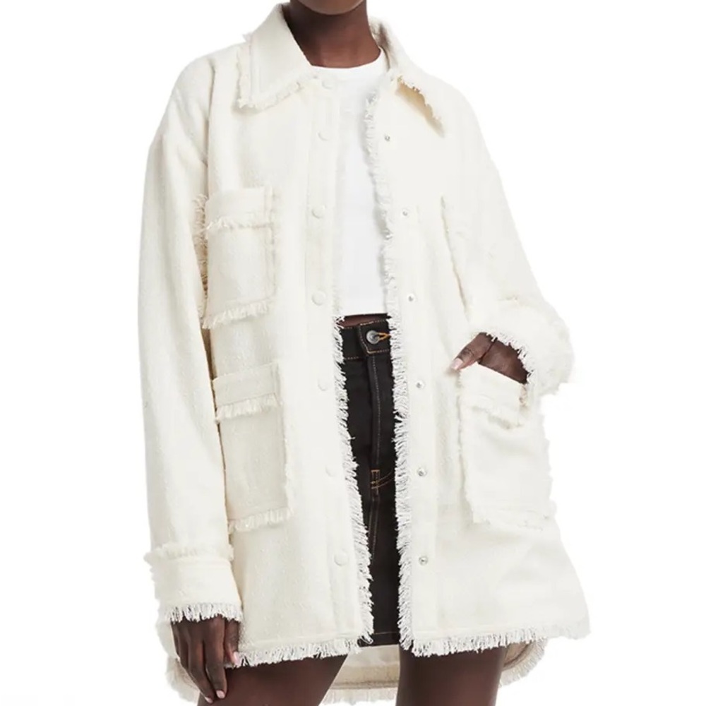Apparis Callie Jacket
